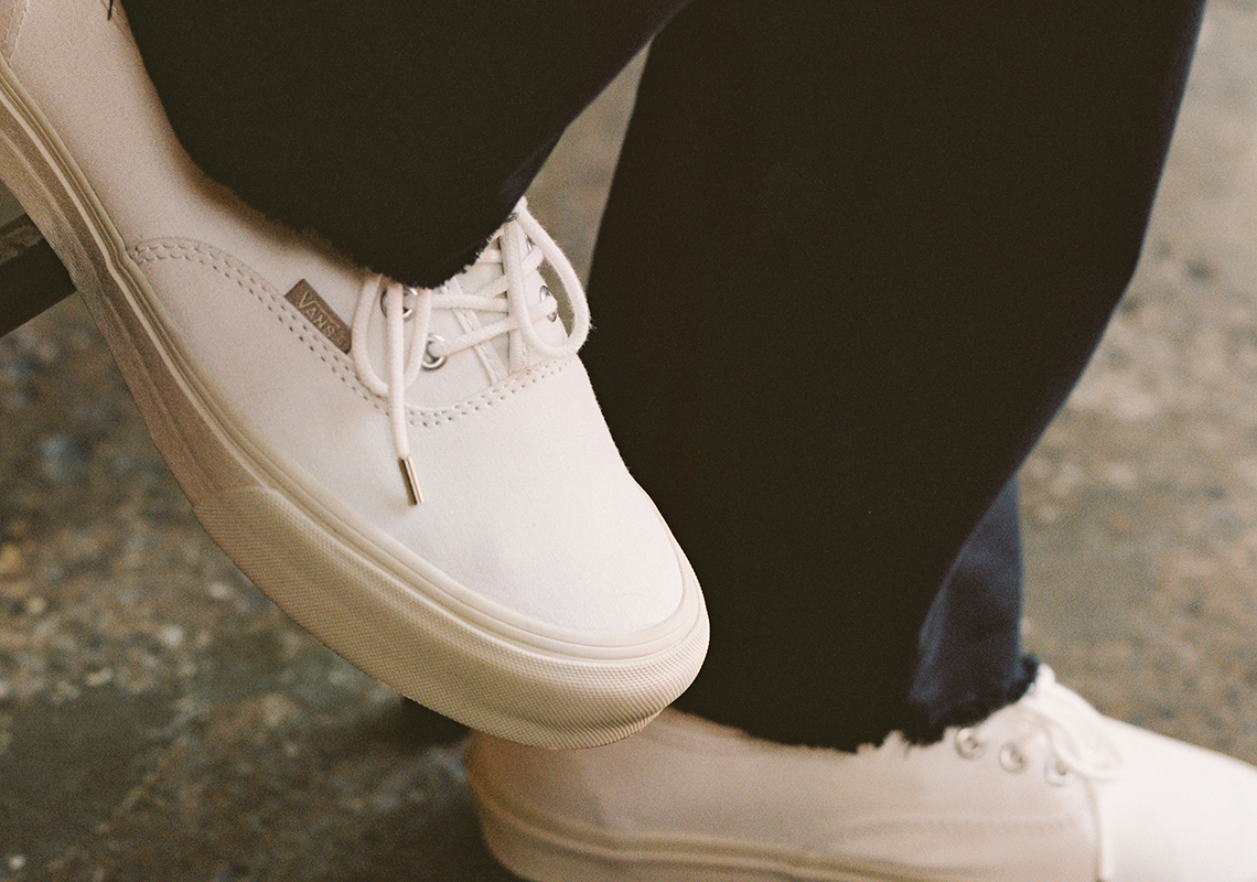 JJJJound x Vans: Bộ sưu tập đơn giản và tinh tế sẽ ra mắt vào ngày 20 tháng 7! - 7