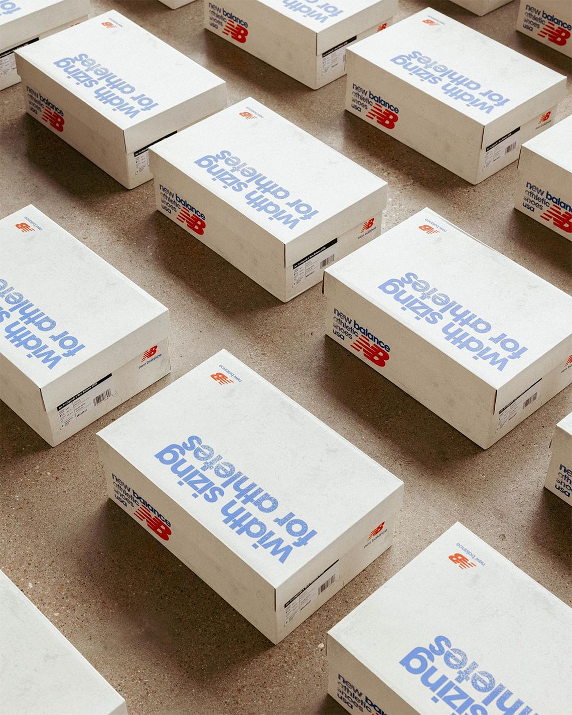 Joe Freshgoods và Sự Khám Phá What If? với Mẫu Giày New Balance 650 Stuntman - 7