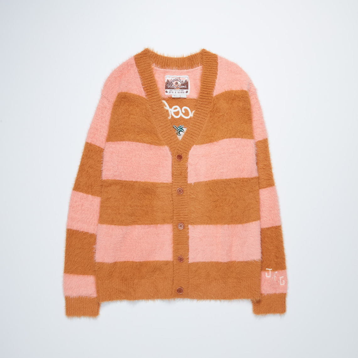 Joe Freshgoods và Vault by Vans chào đón mùa đông với bộ sưu tập Chocolate Valley Resort - 10