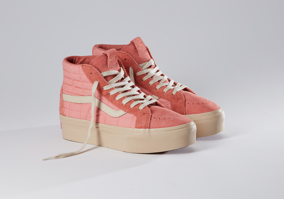 Joe Freshgoods và Vault by Vans chào đón mùa đông với bộ sưu tập Chocolate Valley Resort - 5