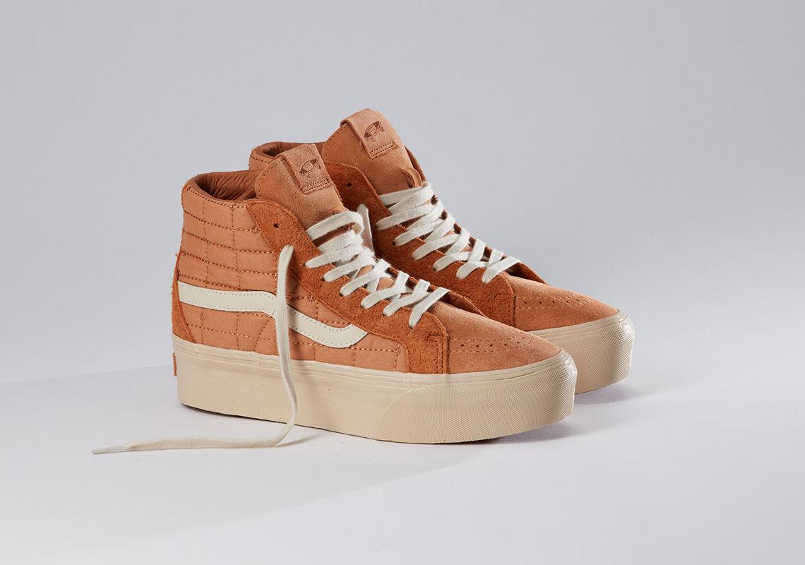 Joe Freshgoods và Vault by Vans chào đón mùa đông với bộ sưu tập Chocolate Valley Resort - 6