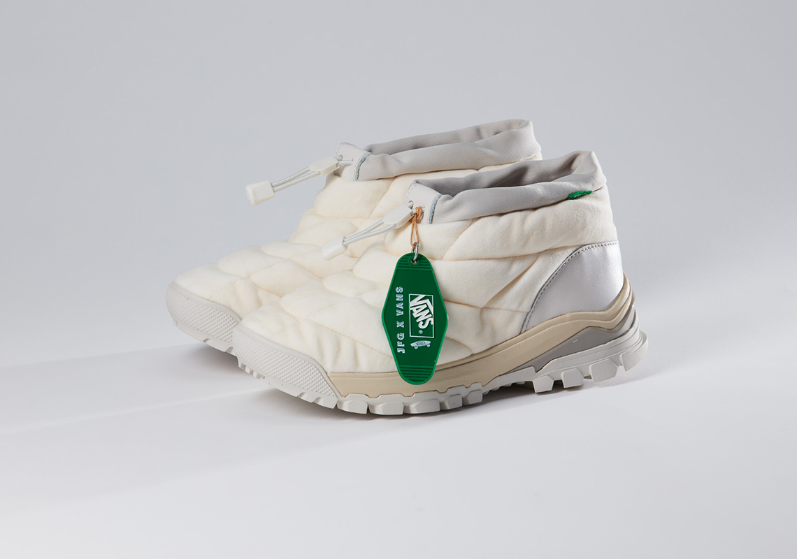 Joe Freshgoods và Vault by Vans chào đón mùa đông với bộ sưu tập Chocolate Valley Resort - 7