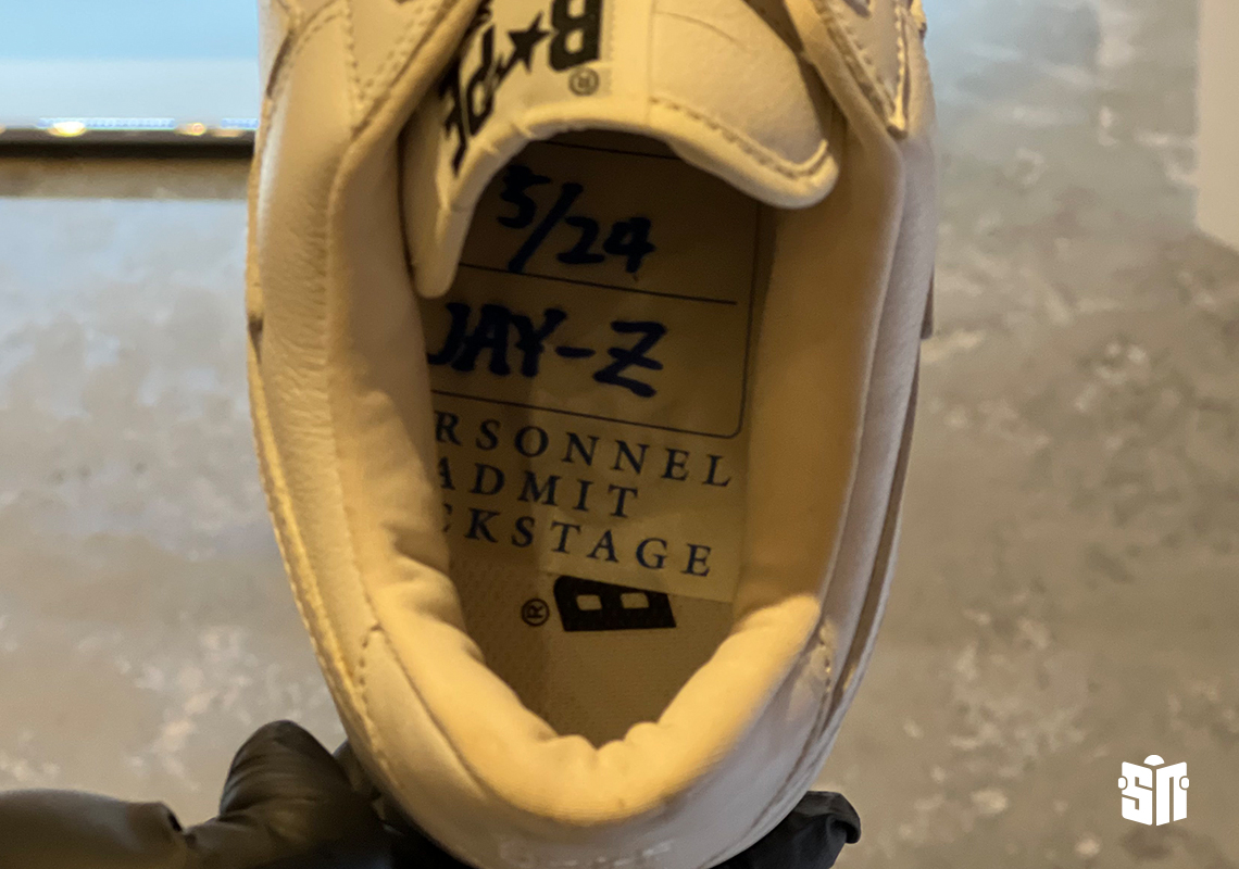 JOOPITER và Nigo: Hành Trình Kỳ Diệu qua Những Hiện Vật Cá Nhân Độc Đáo - 19