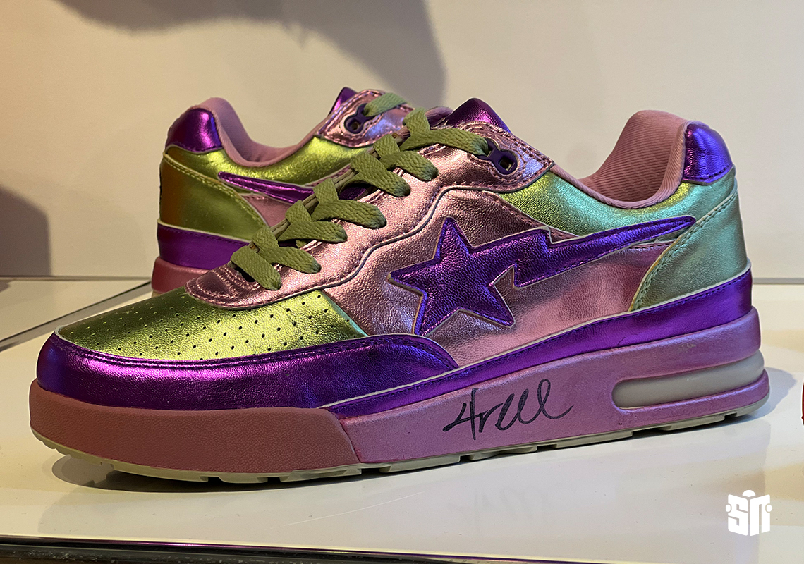 JOOPITER và Nigo: Hành Trình Kỳ Diệu qua Những Hiện Vật Cá Nhân Độc Đáo - 25