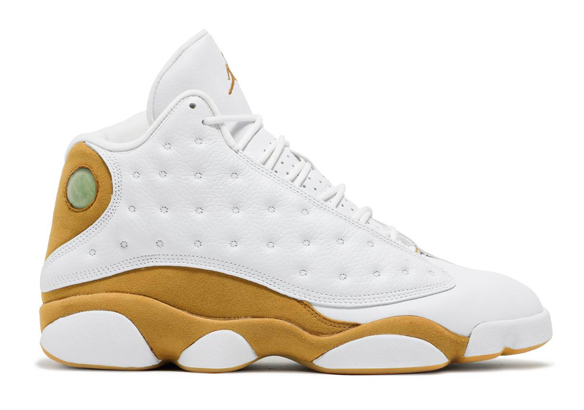 Jordan 13 Wheat dự kiến ​​sẽ trở lại vào kỳ nghỉ lễ 2023 - 1