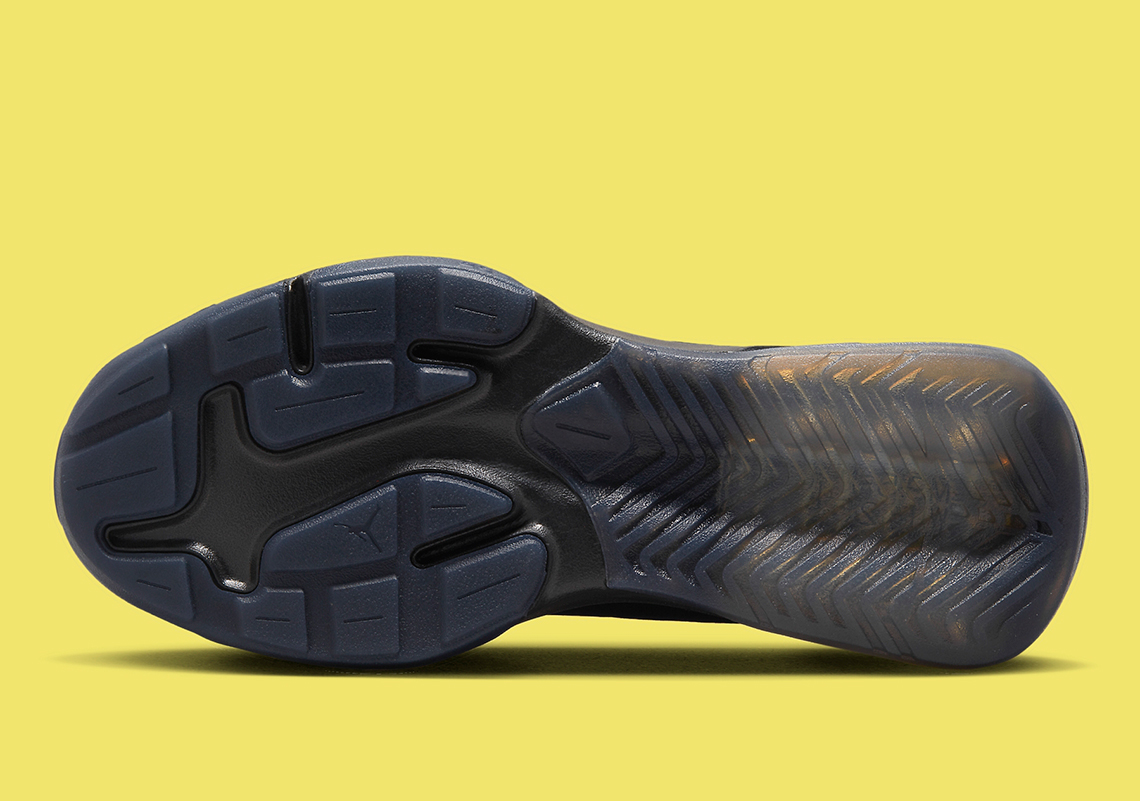 Jordan Air 200E tham gia bộ sưu tập Paris Saint-Germain 2023 - 7