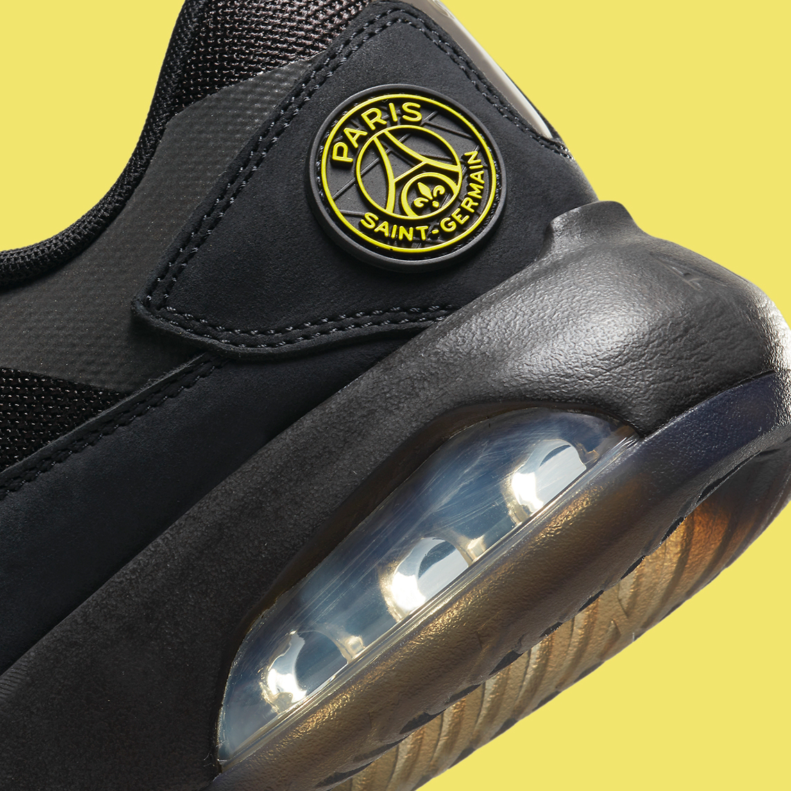 Jordan Air 200E tham gia bộ sưu tập Paris Saint-Germain 2023 - 8