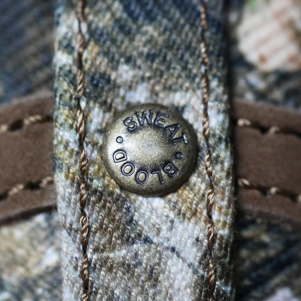 Jordan Air Ship 'Realtree Camo': Bản Nâng Cấp Táo Bạo với Hoa Văn Rừng - 9