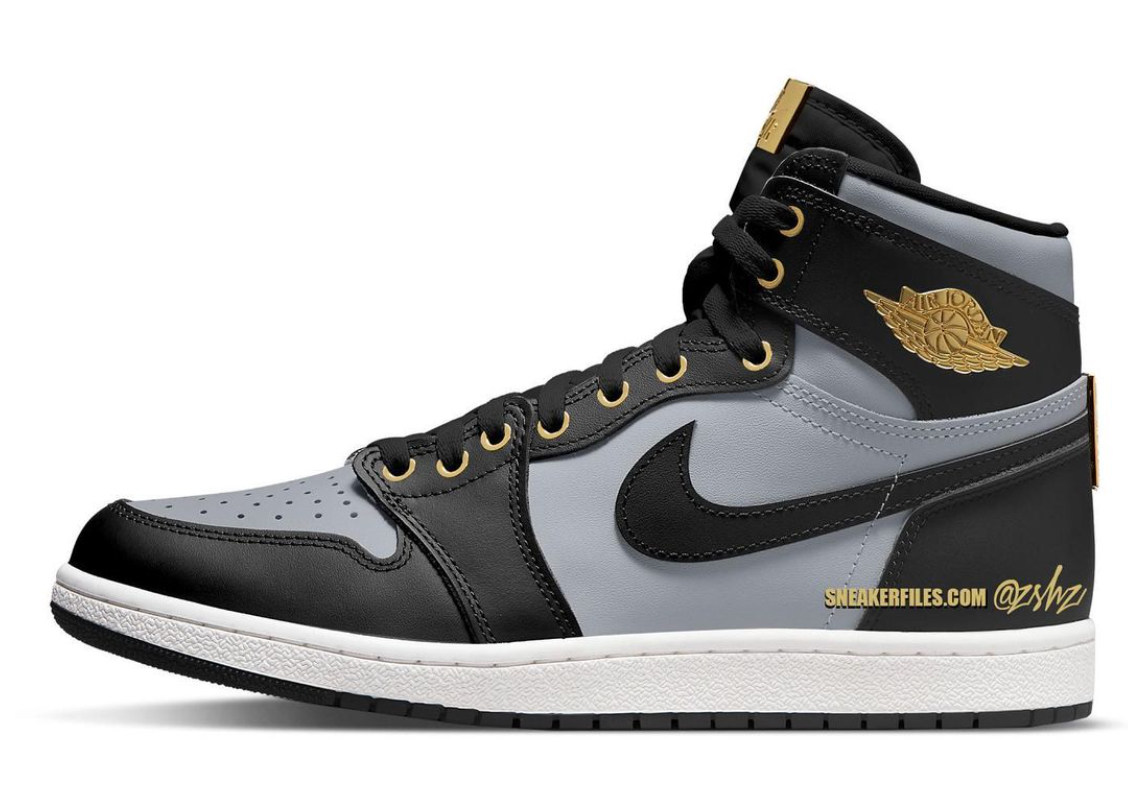 Jordan Brand sẽ phát hành Air Jordan 1 Hi '85 như một phần của Bộ sưu tập WINGS - 1