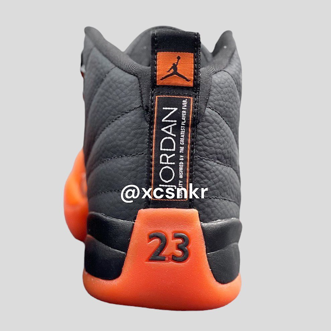 Jordan Brand tung ra bộ sưu tập giày Brilliant Orange để ủng hộ mùa WNBA 2023 - 4