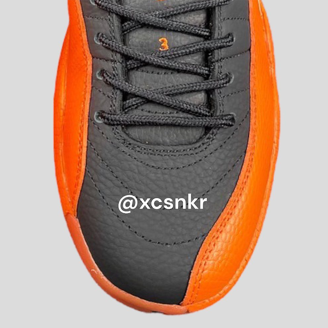 Jordan Brand tung ra bộ sưu tập giày Brilliant Orange để ủng hộ mùa WNBA 2023 - 5