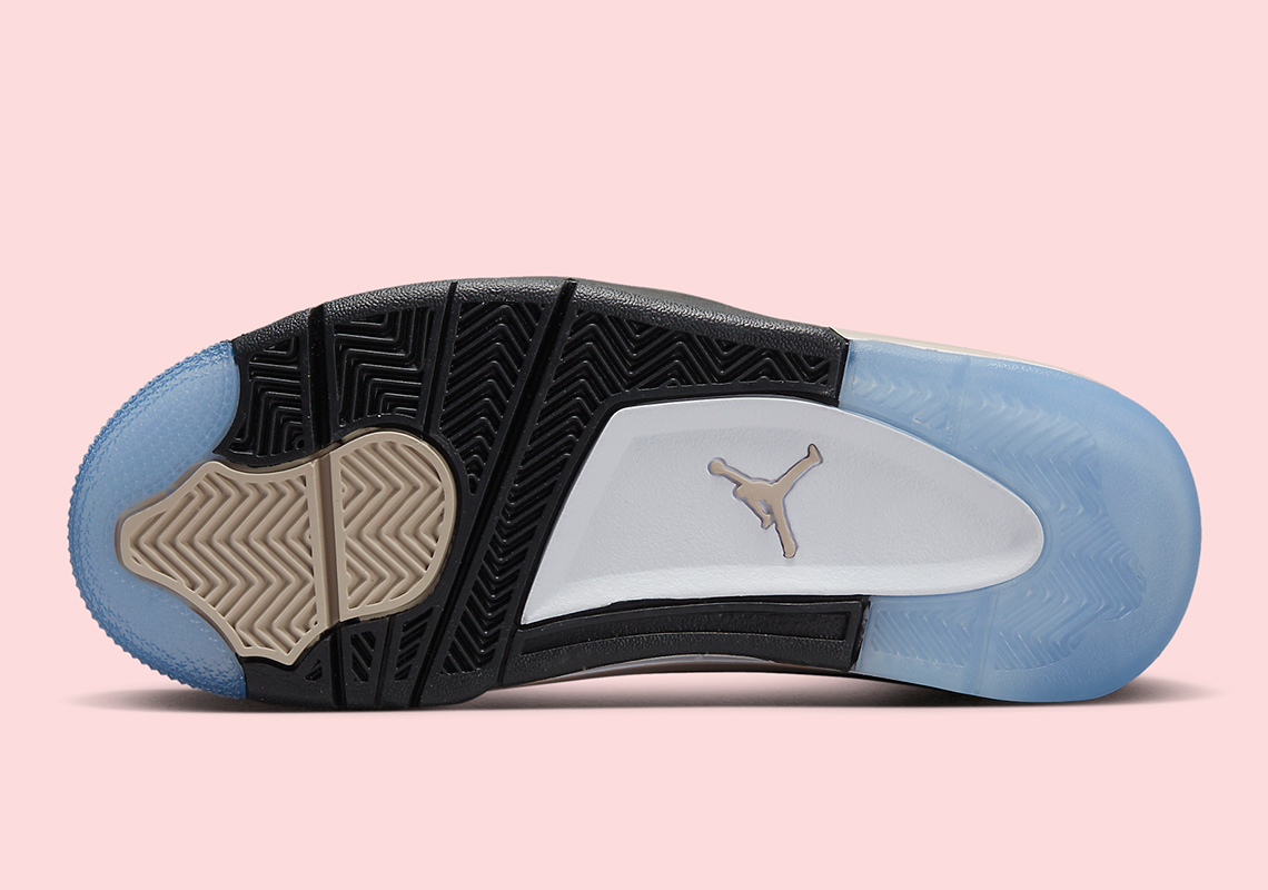 Jordan Dub Zero chuẩn bị cho ngày lễ Valentine - 6