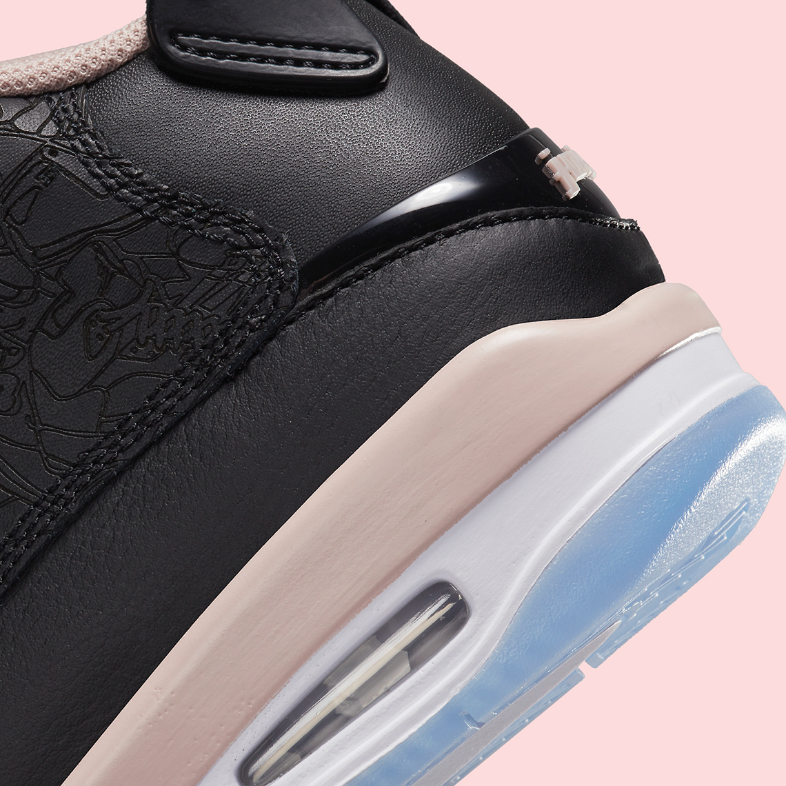 Jordan Dub Zero chuẩn bị cho ngày lễ Valentine - 8