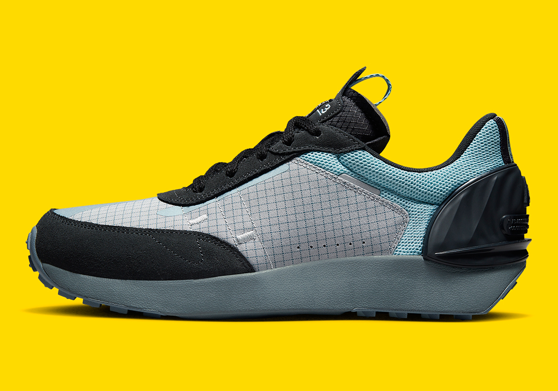 Jordan Granville Pro SP Ocean Cube nổi bật với Di sản UNC - 2