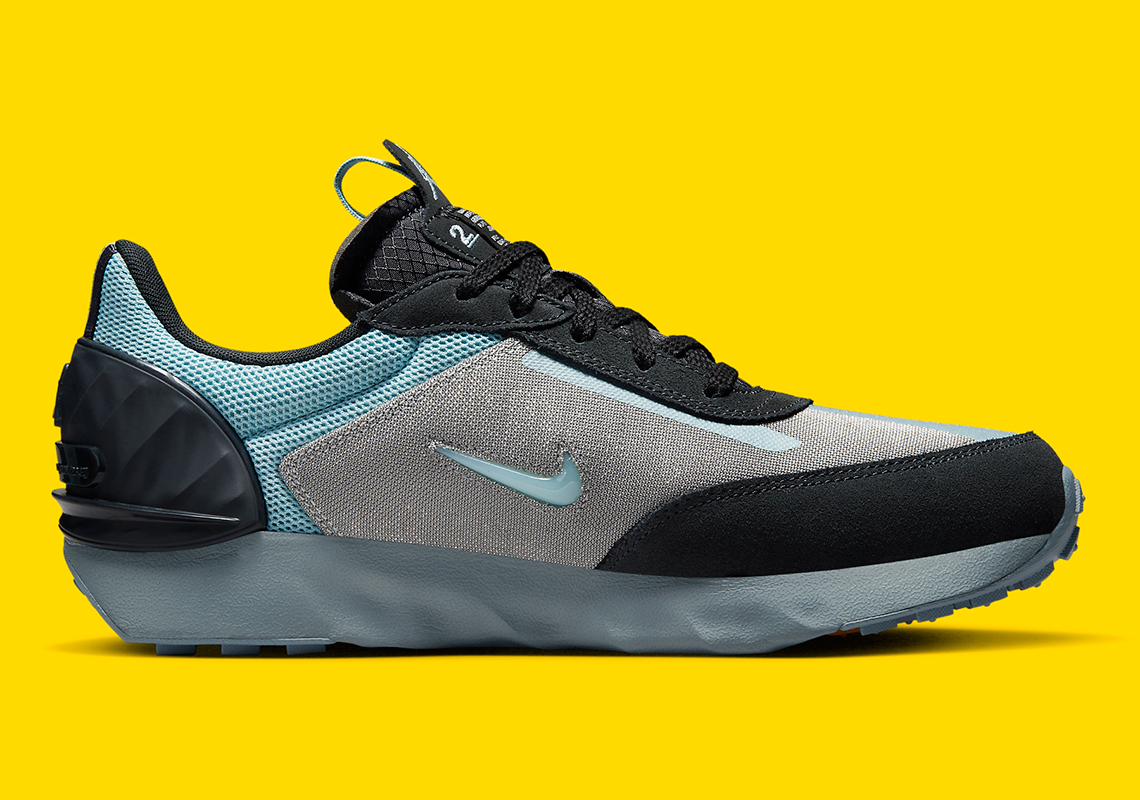 Jordan Granville Pro SP Ocean Cube nổi bật với Di sản UNC - 3