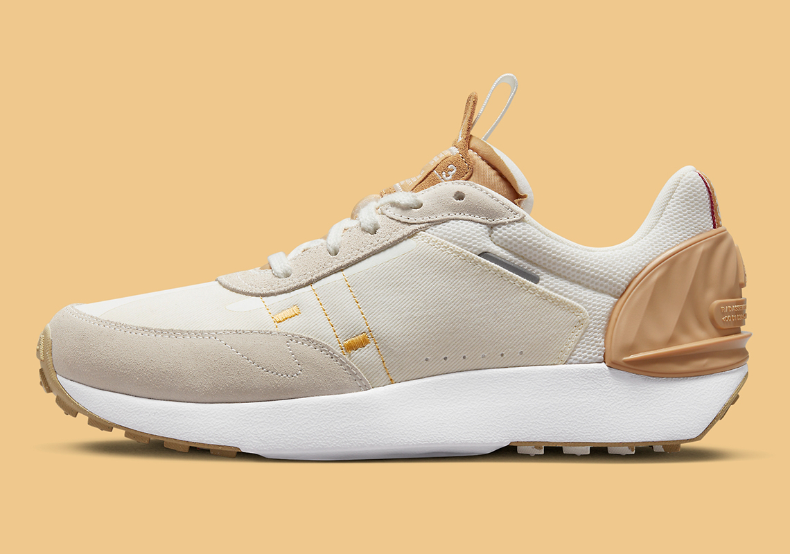 Jordan Granville Pro - Sự kết hợp hoàn hảo giữa thể thao đường phố và thoải mái - 2