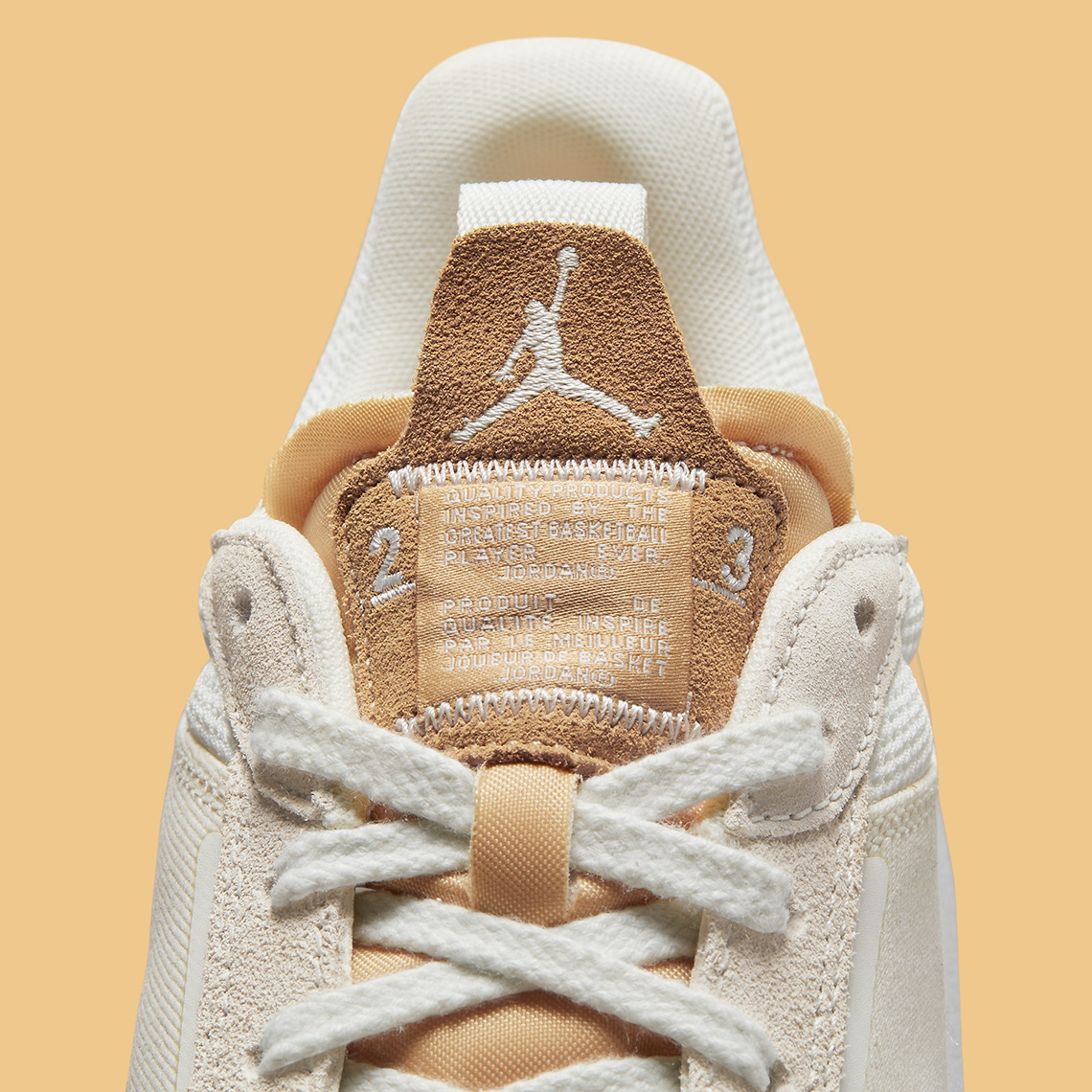 Jordan Granville Pro - Sự kết hợp hoàn hảo giữa thể thao đường phố và thoải mái - 6