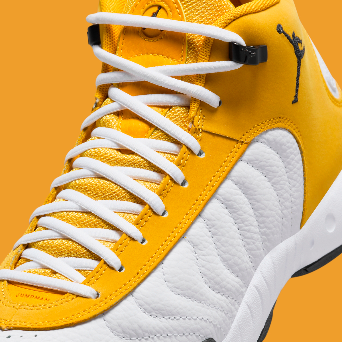 Jordan Jumpman Pro Varsity Maize: Phối Màu Tươi Sáng Cho Phong Cách Thập Kỷ 90 - 14