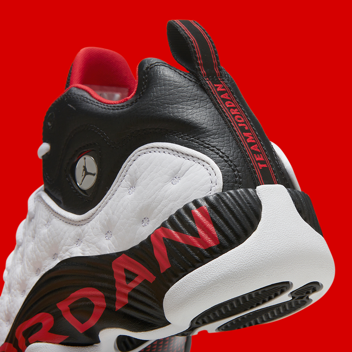 Jordan Jumpman Team 2 Chicago xuất hiện lại trước ngày kỷ niệm 25 năm - 8