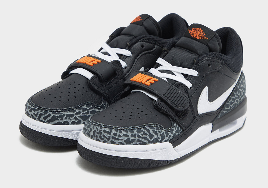 Jordan Legacy 312 Low - 8