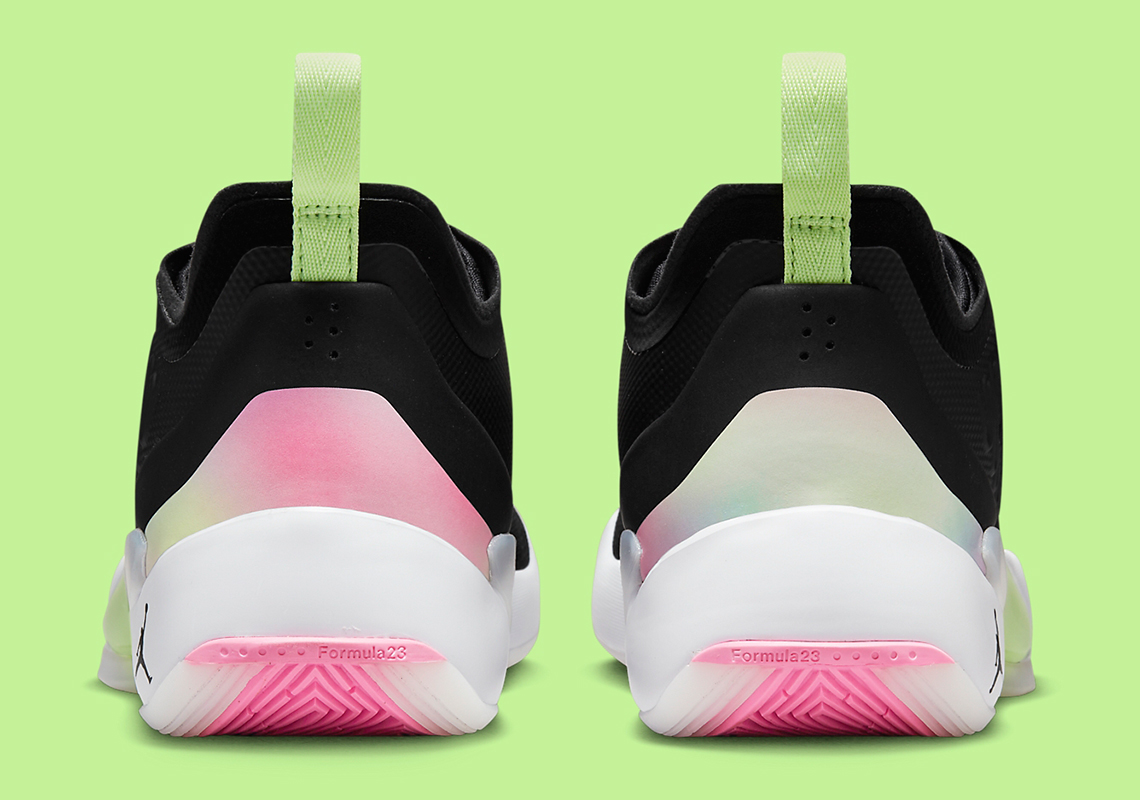 Jordan Luka 1 có những điểm nhấn sẵn sàng cho mùa xuân vào mùa xuân - 5