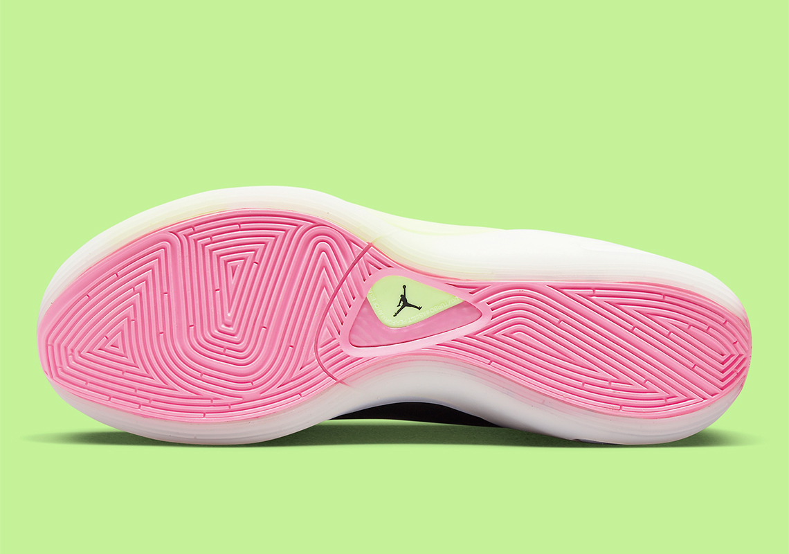 Jordan Luka 1 có những điểm nhấn sẵn sàng cho mùa xuân vào mùa xuân - 6