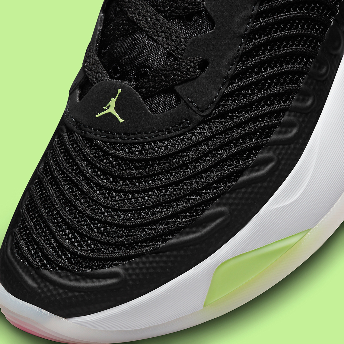 Jordan Luka 1 có những điểm nhấn sẵn sàng cho mùa xuân vào mùa xuân - 7