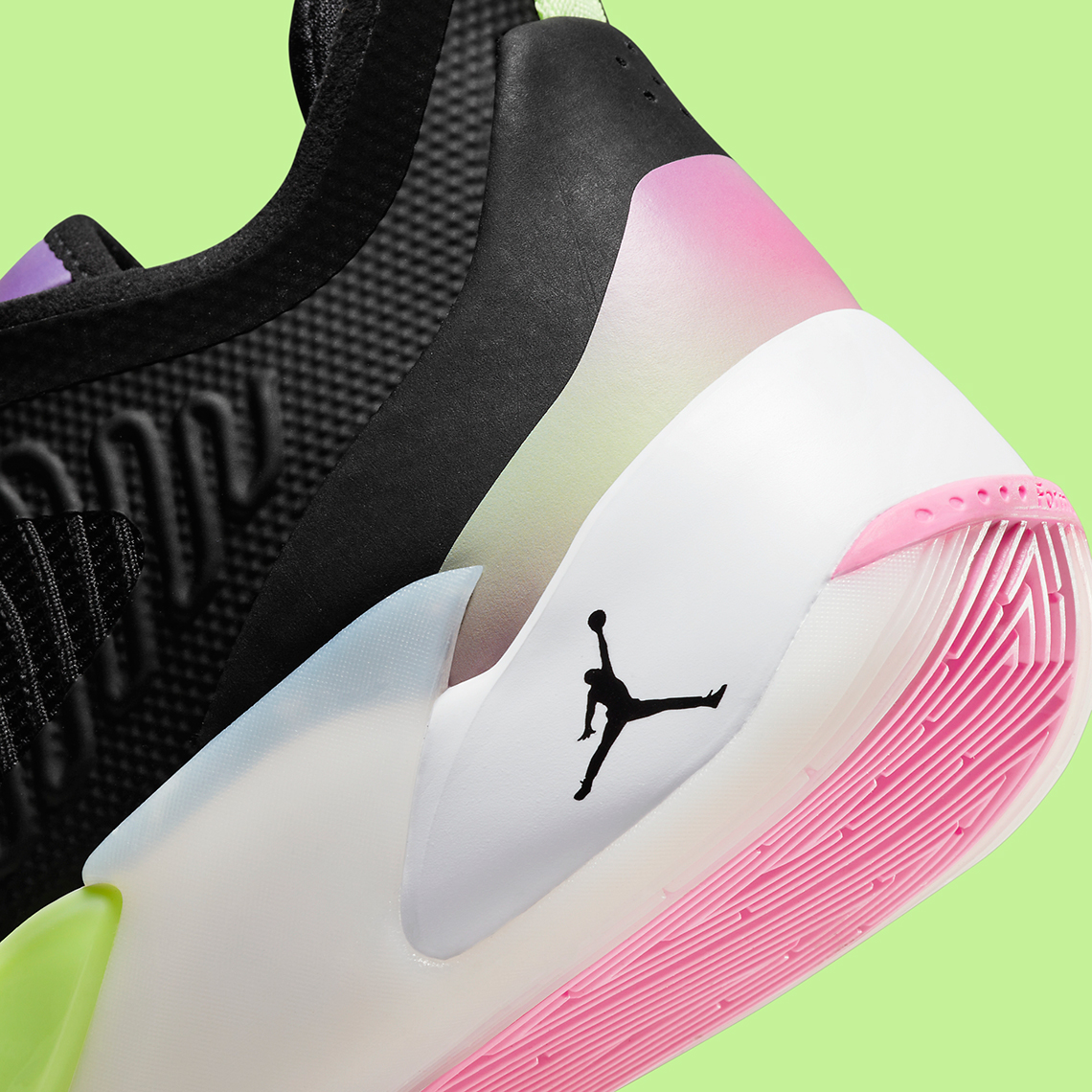 Jordan Luka 1 có những điểm nhấn sẵn sàng cho mùa xuân vào mùa xuân - 8