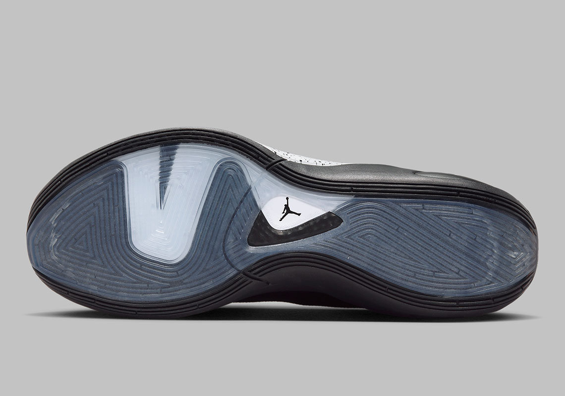 Jordan Luka 1 được nhúng trong hương vị Oreo nổi tiếng - 6