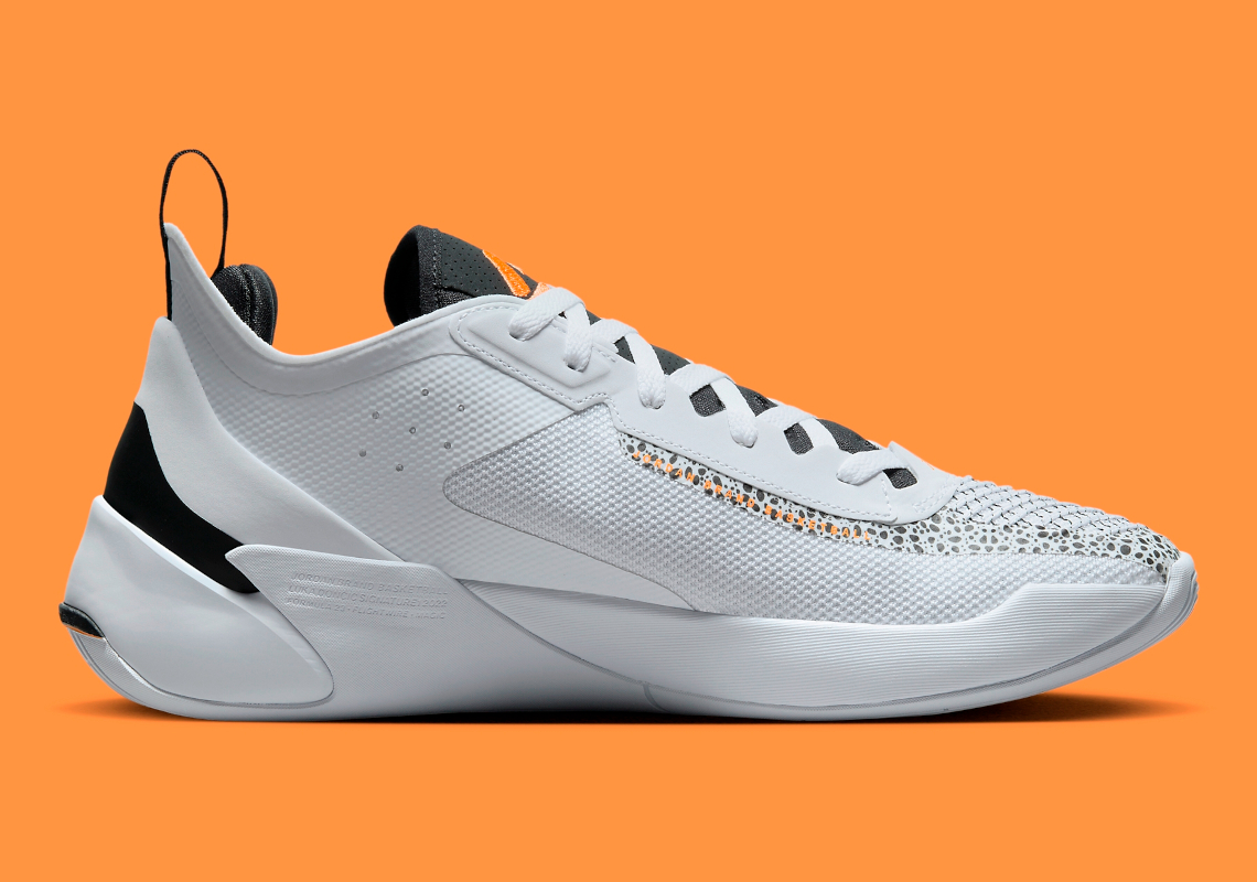 Jordan Luka 1 Safari sẽ phát hành vào ngày 20/2/2023 - 3