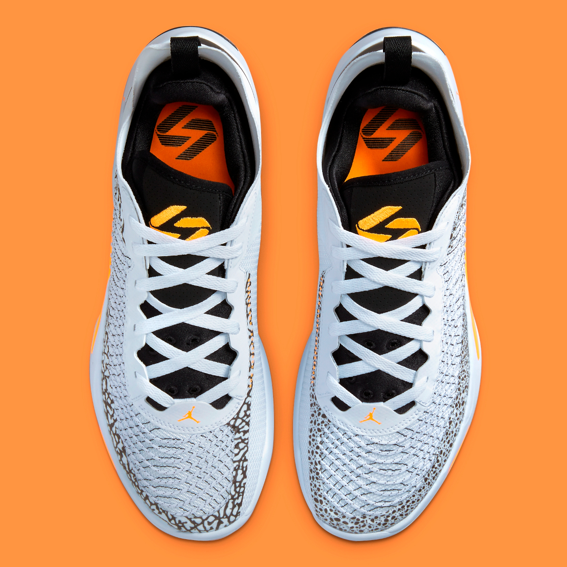 Jordan Luka 1 Safari sẽ phát hành vào ngày 20/2/2023 - 4