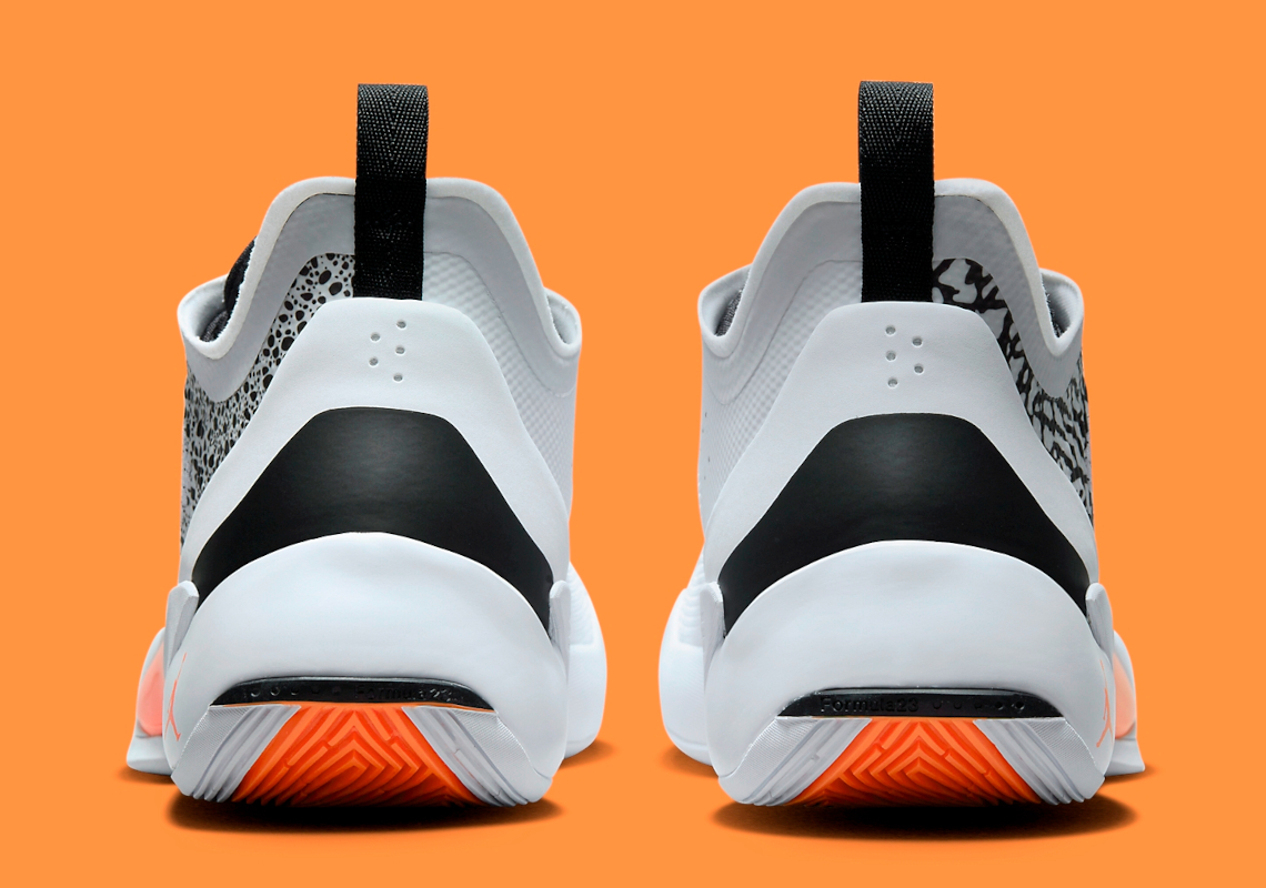 Jordan Luka 1 Safari sẽ phát hành vào ngày 20/2/2023 - 5