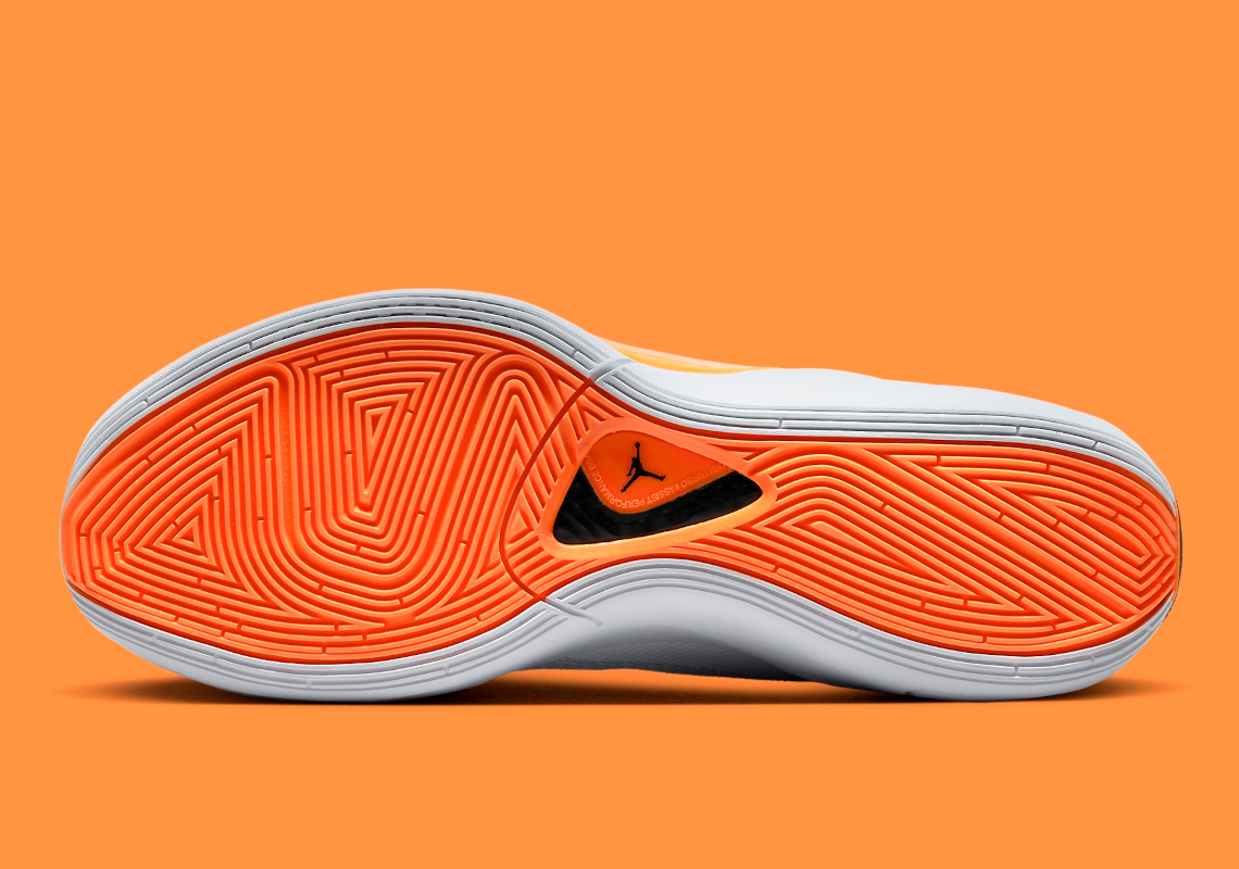 Jordan Luka 1 Safari sẽ phát hành vào ngày 20/2/2023 - 6