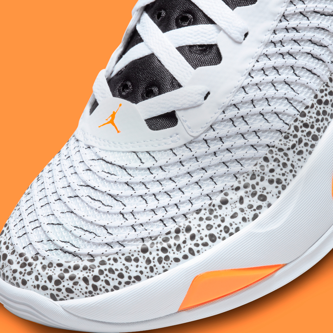 Jordan Luka 1 Safari sẽ phát hành vào ngày 20/2/2023 - 7