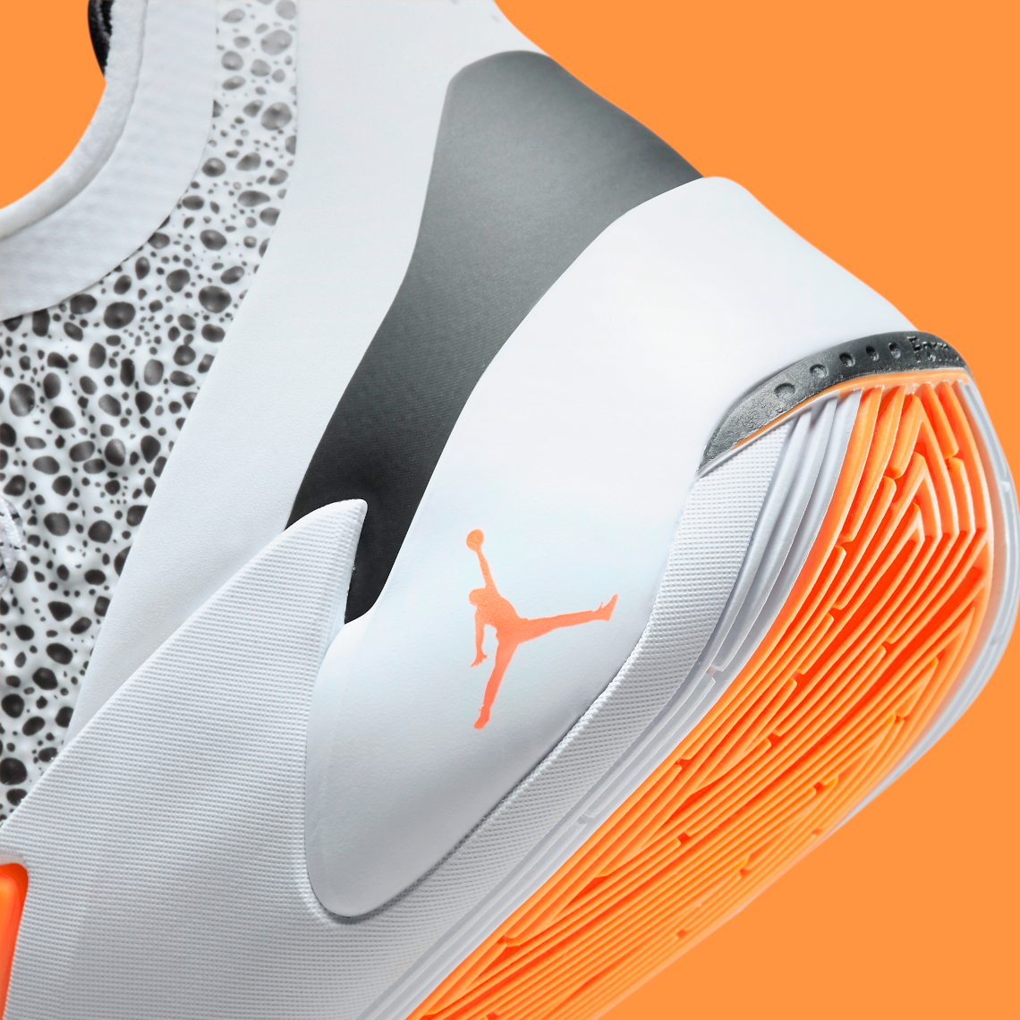 Jordan Luka 1 Safari sẽ phát hành vào ngày 20/2/2023 - 8