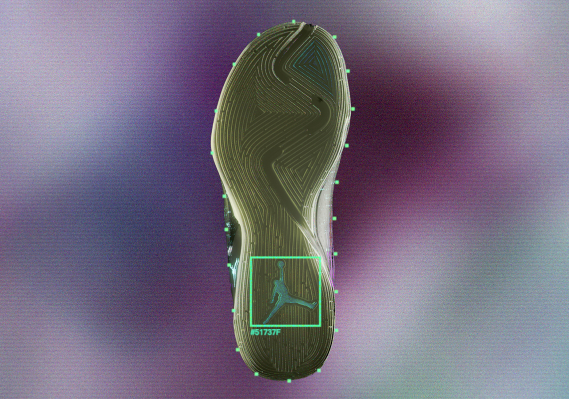 Jordan Luka 2: Giày chính thức của Luka Dončić với công nghệ tiên tiến mới - 14