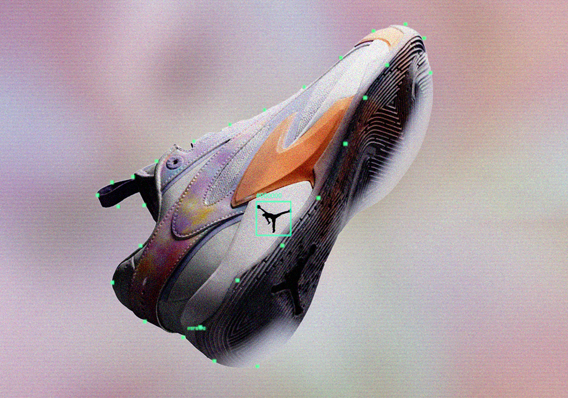 Jordan Luka 2: Giày chính thức của Luka Dončić với công nghệ tiên tiến mới - 15