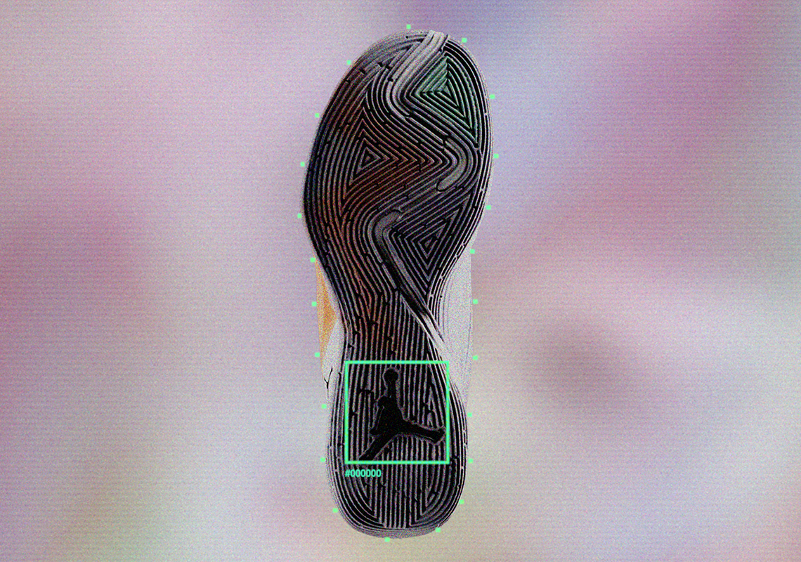 Jordan Luka 2: Giày chính thức của Luka Dončić với công nghệ tiên tiến mới - 18