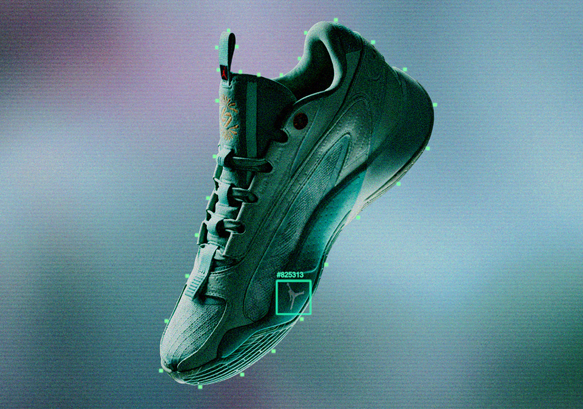 Jordan Luka 2: Giày chính thức của Luka Dončić với công nghệ tiên tiến mới - 20