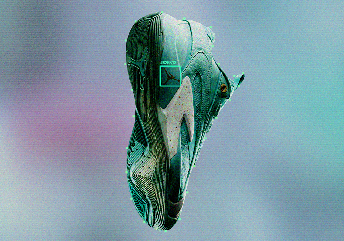 Jordan Luka 2: Giày chính thức của Luka Dončić với công nghệ tiên tiến mới - 21