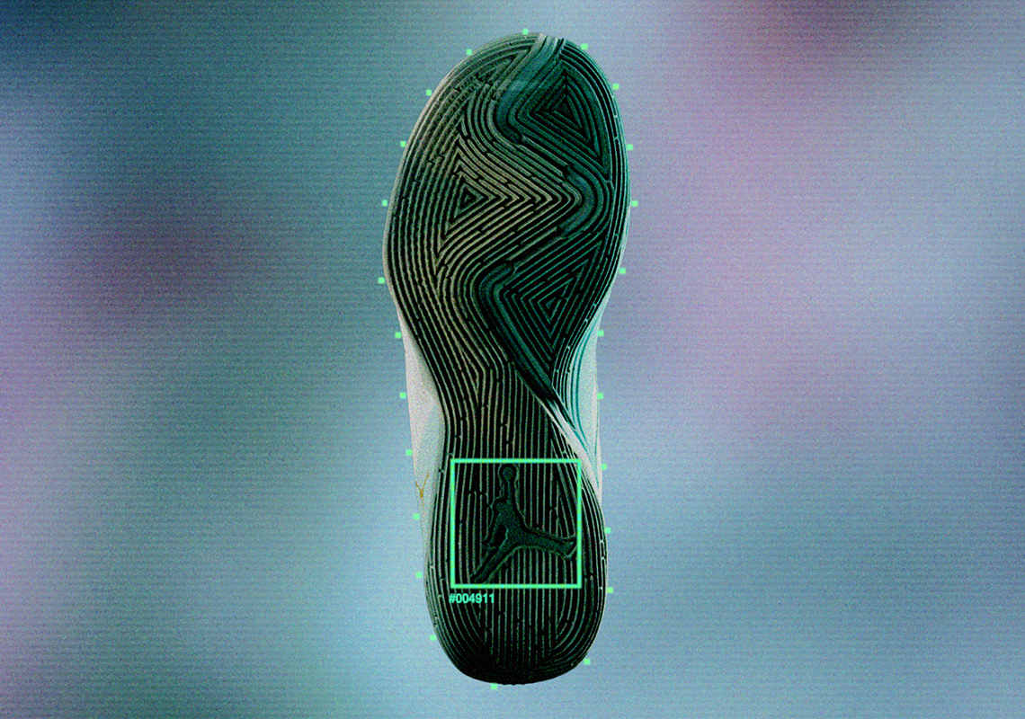 Jordan Luka 2: Giày chính thức của Luka Dončić với công nghệ tiên tiến mới - 22