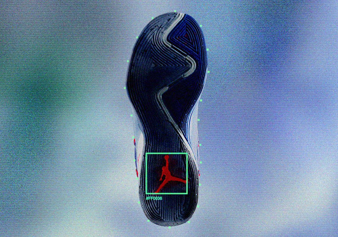 Jordan Luka 2: Giày chính thức của Luka Dončić với công nghệ tiên tiến mới - 26