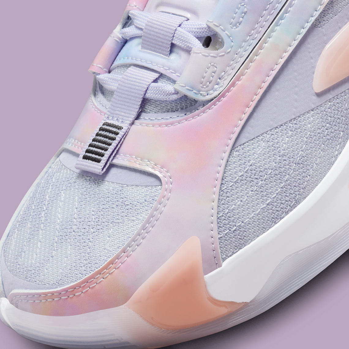 Jordan Luka 2 Nebula - Phiên bản đặc biệt lấy cảm hứng từ Air Jordan 35 Cosmic Deception! - 8