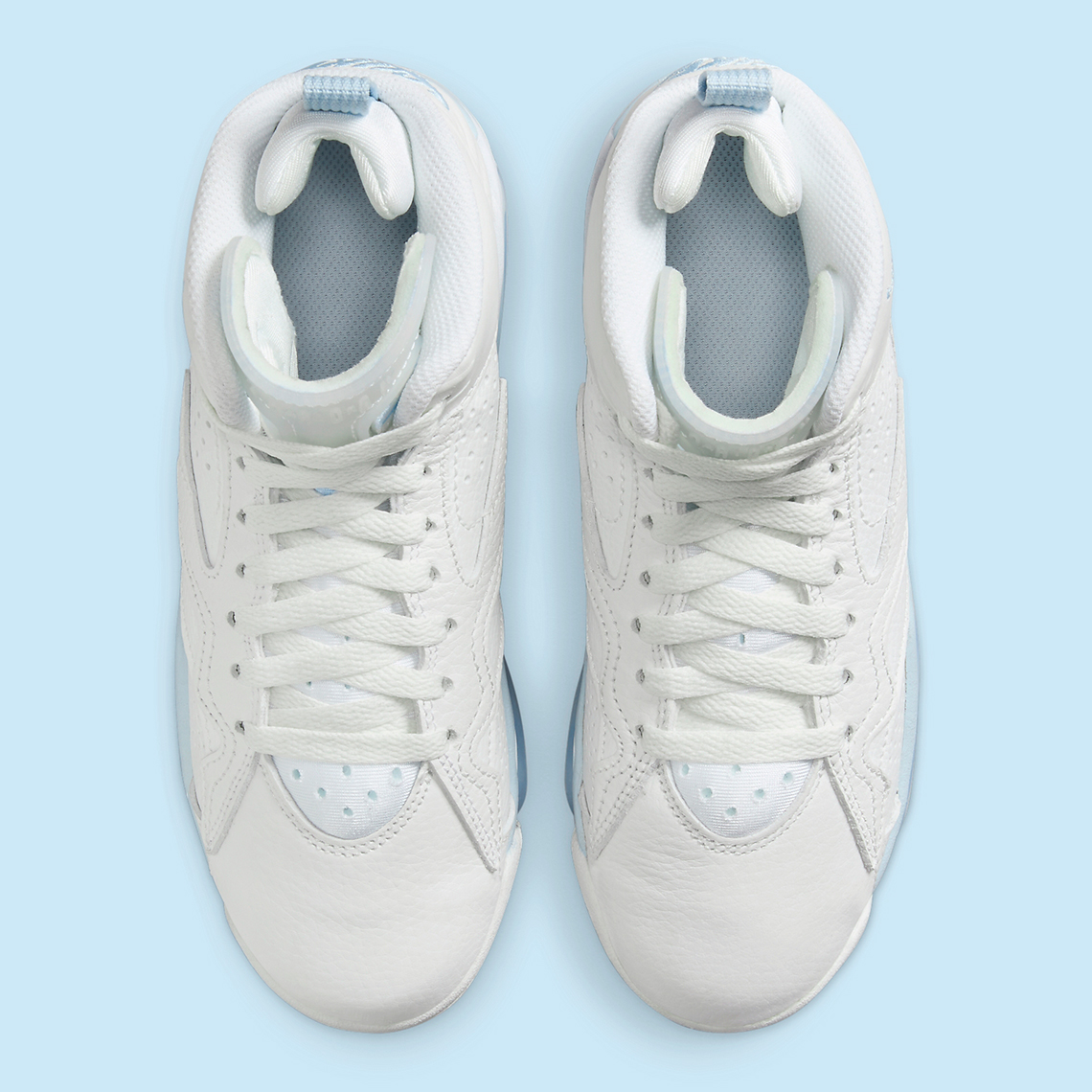 Jordan MVP 678: Kế thừa huyền thoại với phối màu mới - 11