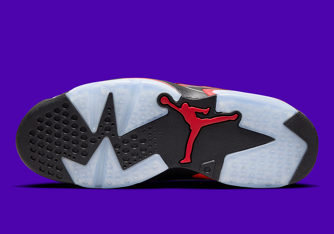 Jordan MVP 678 Light Bone/Purple - Sự kết hợp mới mẻ đầy hấp dẫn từ dòng giày hybrid của Jordan - 5