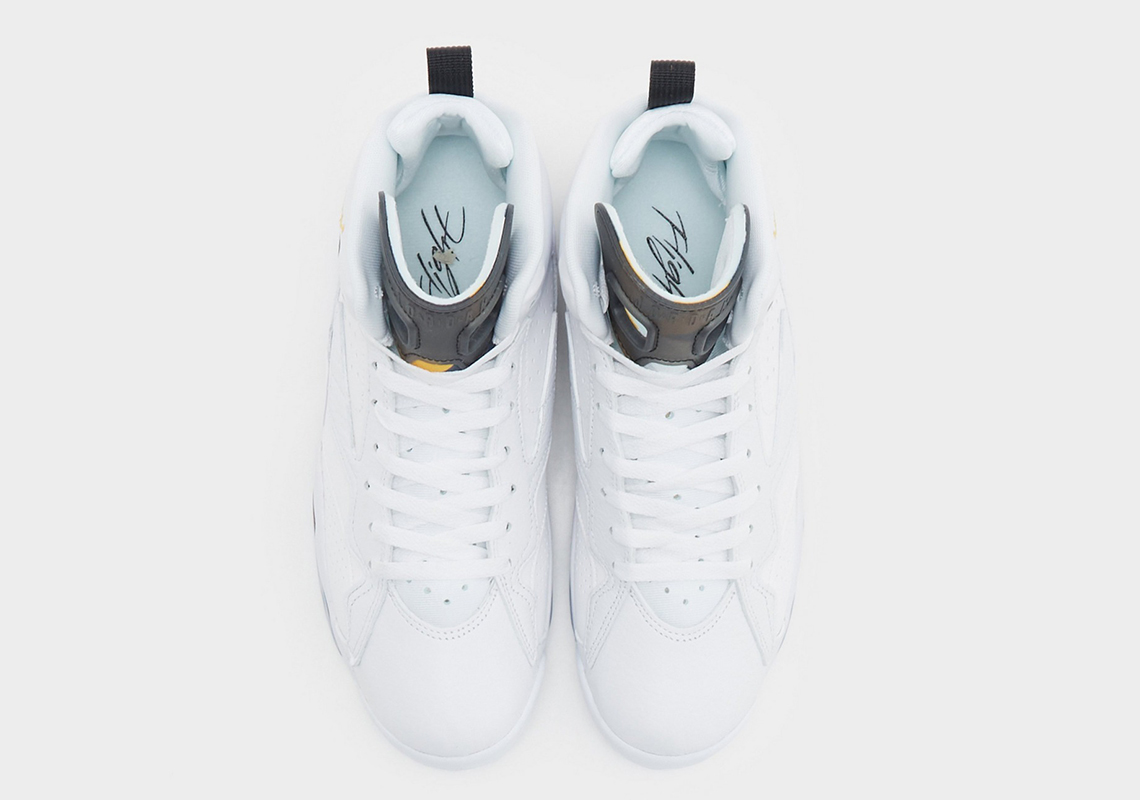 Jordan MVP 678 'Michigan': Sắp Có, Hấp Dẫn Cho Người Hâm Mộ Wolverines - 24