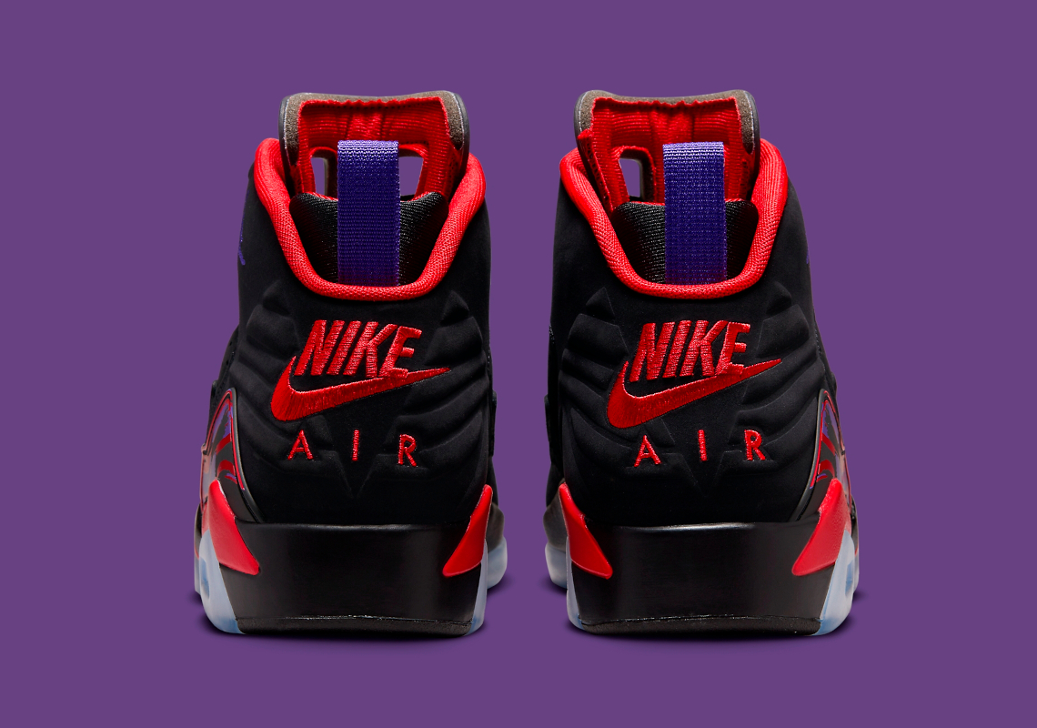 Jordan MVP 678 'Playoffs': Sự kết hợp màu sắc đặc biệt đậm chất Air Jordan 7 Playoffs - 5