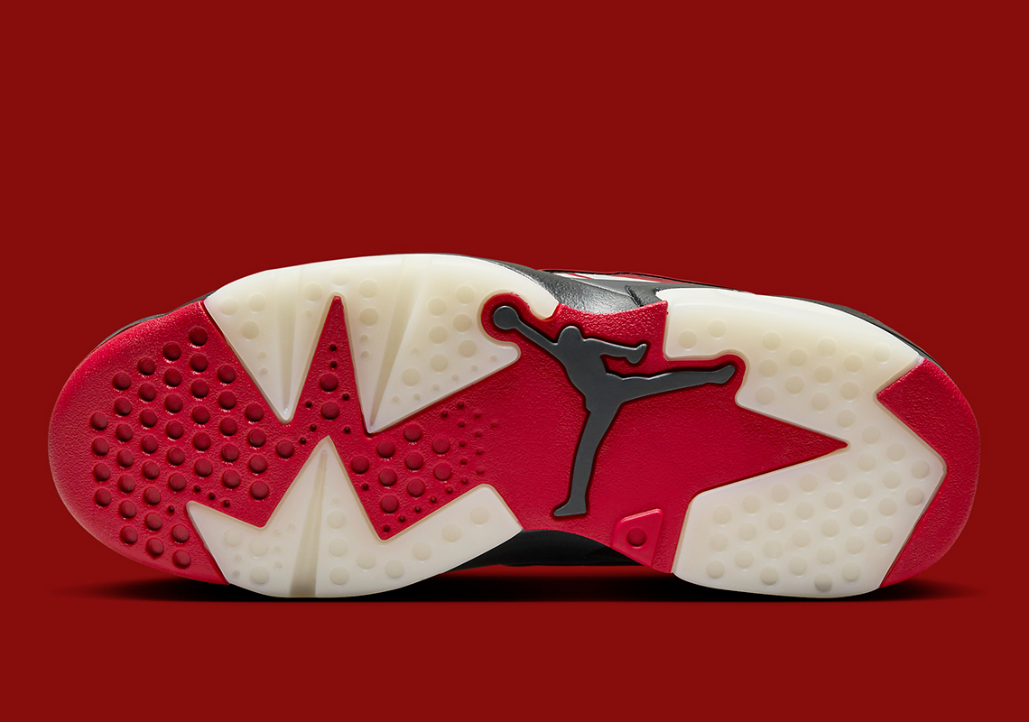 Jordan MVP 678 'Shadow': Phiên Bản Đặc Biệt Cho Nữ Năm 2023 - 6
