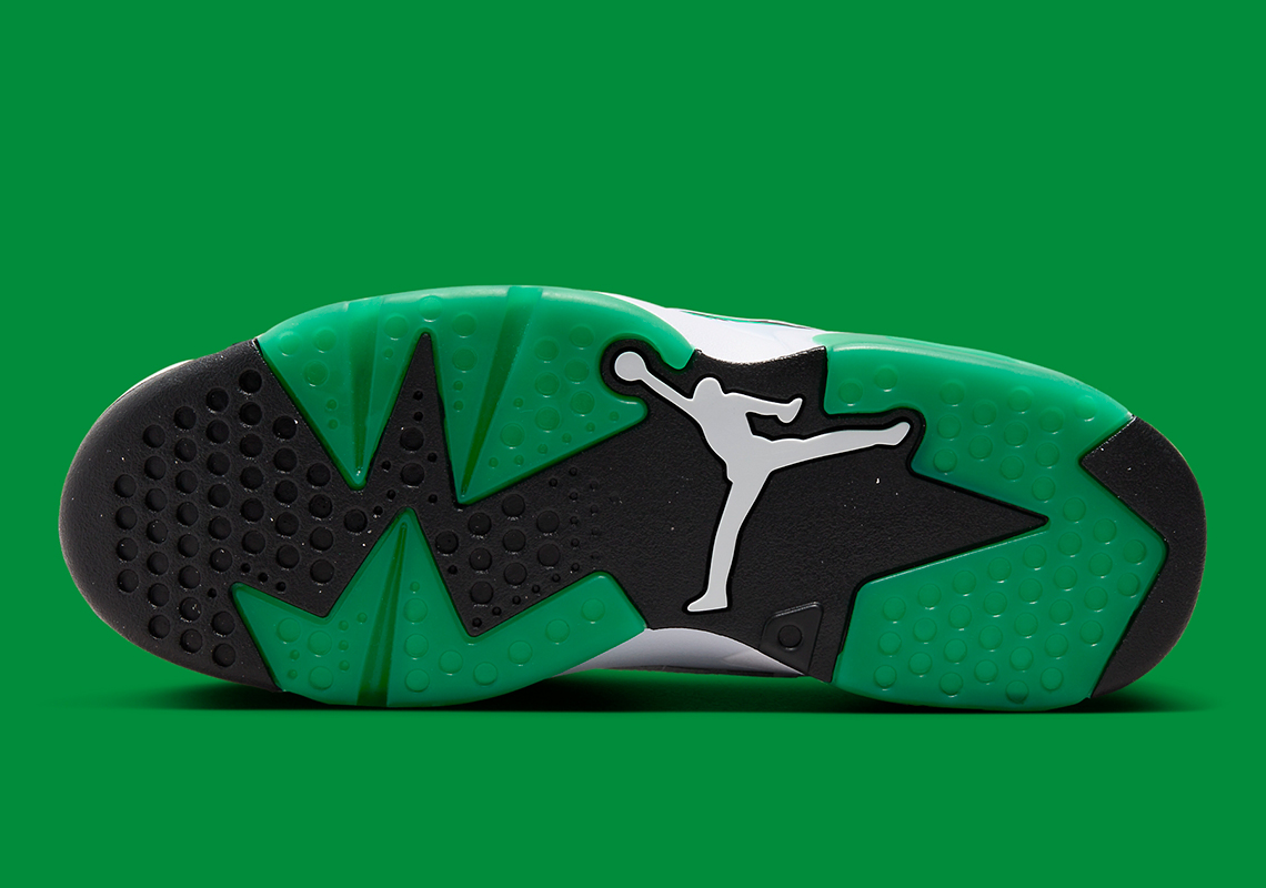 Jordan MVP: Kỷ Niệm Huyền Thoại Mich - 16