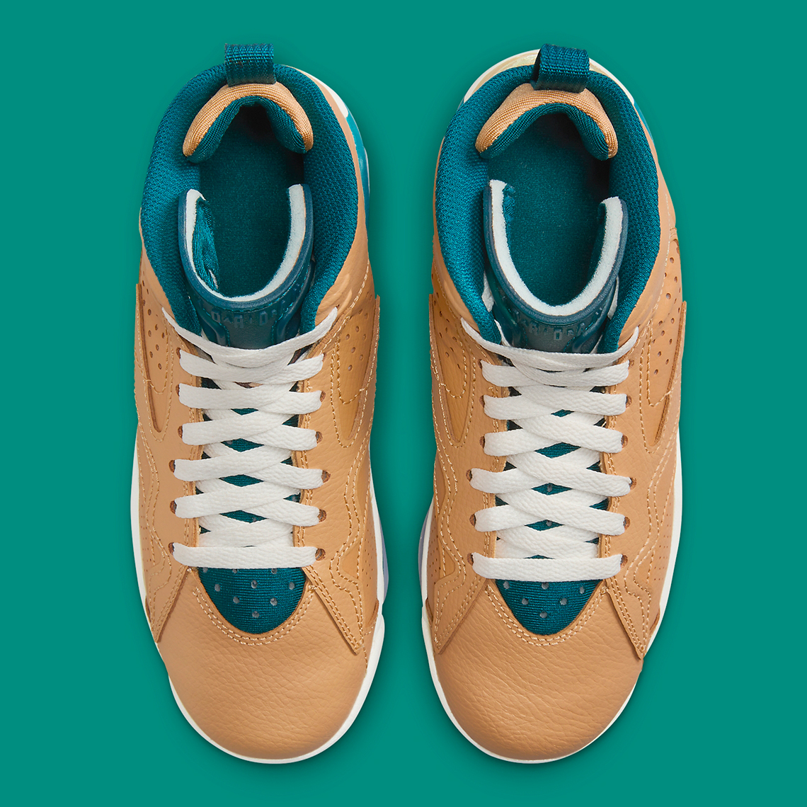 Jordan MVP: Phiên Bản Mới Cho Trẻ Em - Màu Sắc Độc Đáo - 4